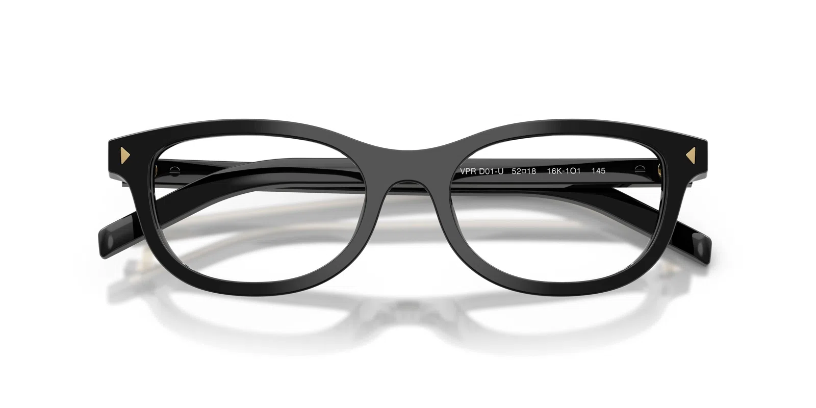 Prada D01VU Eyeglasses - view 15